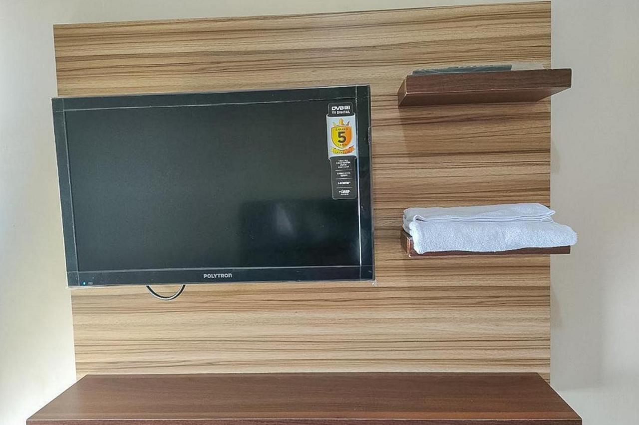 Reddoorz Near Bns Batu Hotell Tlekung Exteriör bild