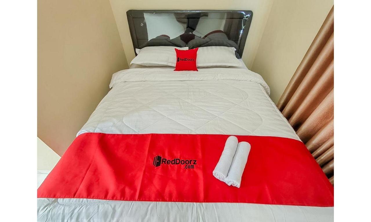 Reddoorz Near Bns Batu Hotell Tlekung Exteriör bild