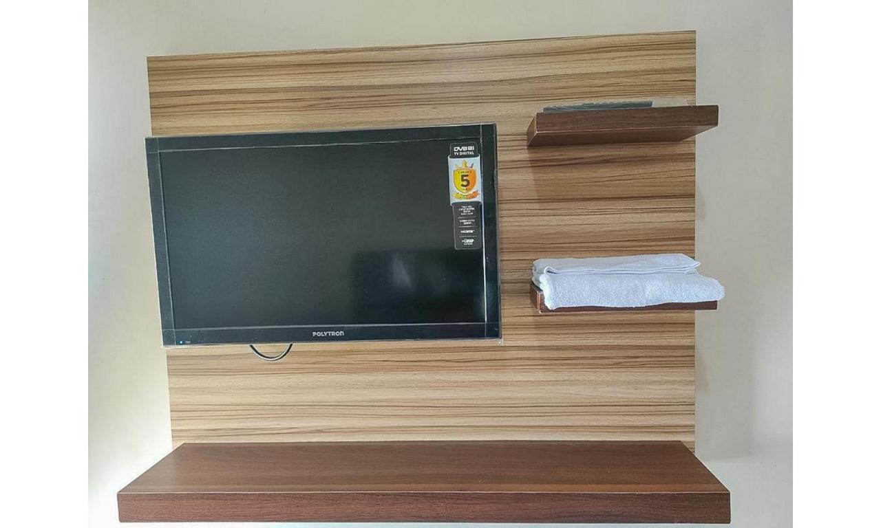 Reddoorz Near Bns Batu Hotell Tlekung Exteriör bild
